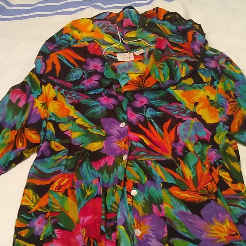Ladies top
